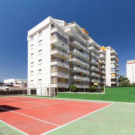 Apartament Atico Terrazas Playa Gandia Playa de Gandia Zewnętrze zdjęcie