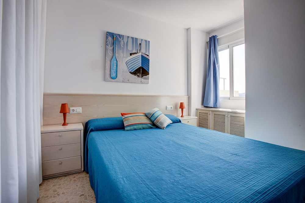 Apartament Atico Terrazas Playa Gandia Playa de Gandia Zewnętrze zdjęcie