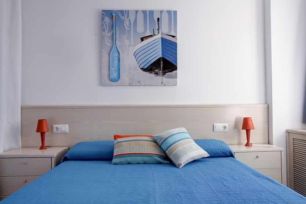 Apartament Atico Terrazas Playa Gandia Playa de Gandia Zewnętrze zdjęcie