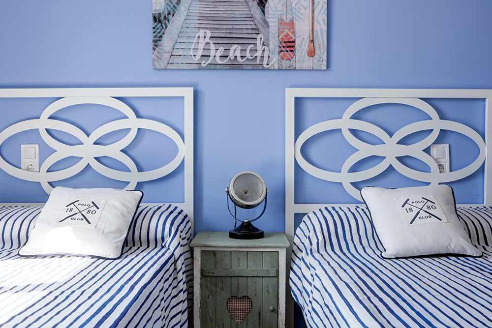 Apartament Atico Terrazas Playa Gandia Playa de Gandia Zewnętrze zdjęcie
