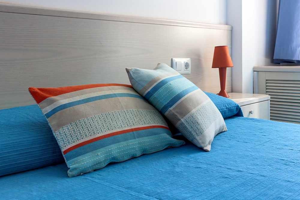 Apartament Atico Terrazas Playa Gandia Playa de Gandia Zewnętrze zdjęcie