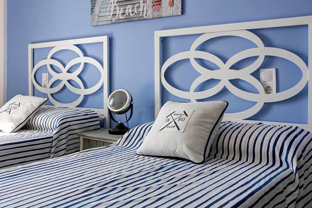 Apartament Atico Terrazas Playa Gandia Playa de Gandia Zewnętrze zdjęcie